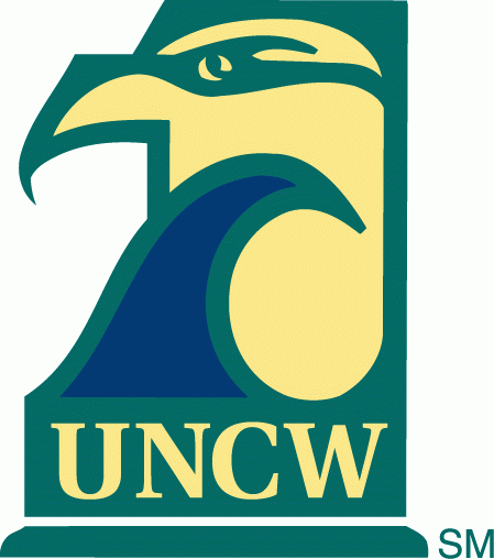 NC-Wilmington Seahawks 1992-2014 Primary Logo iron on transfers for clothing